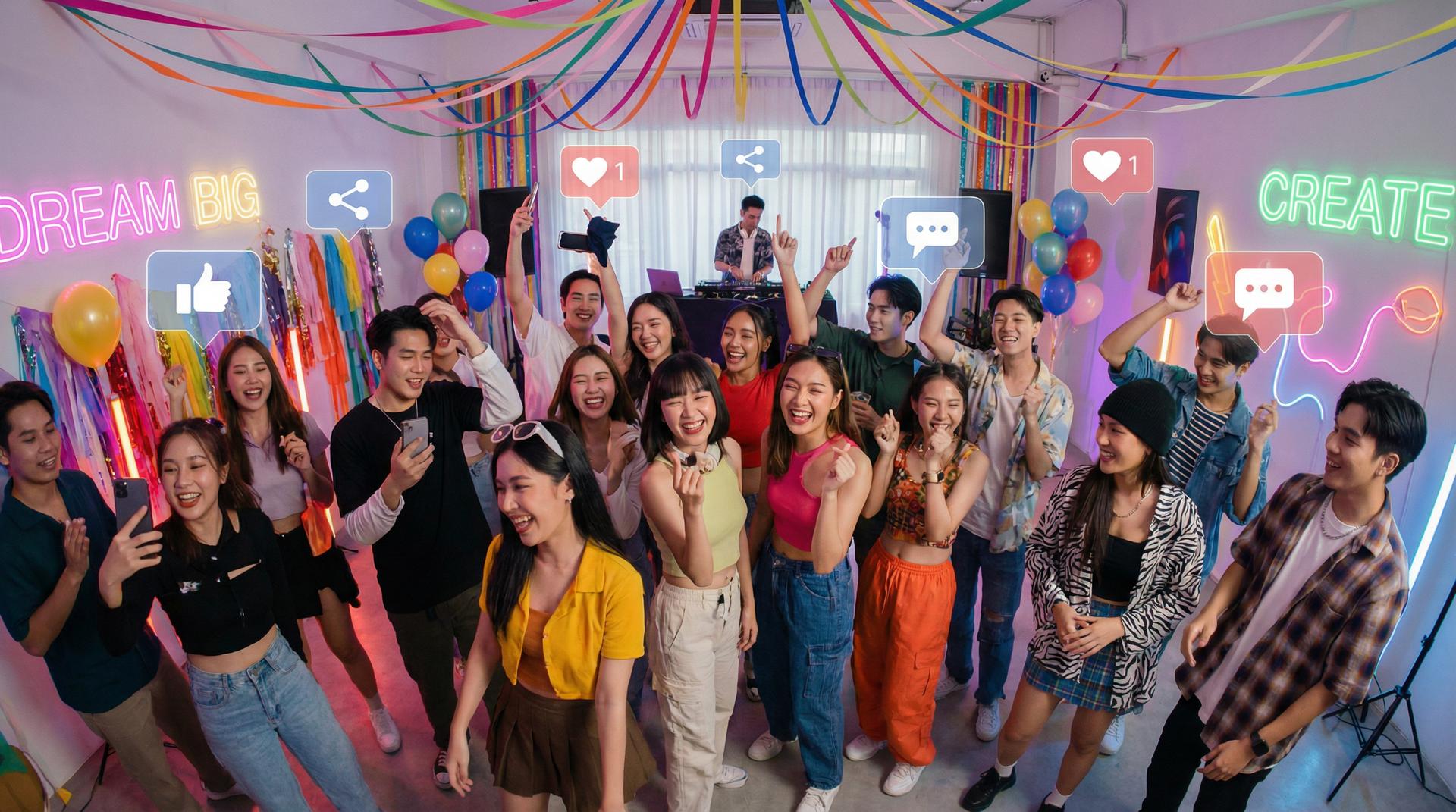 51漫画社区活动视频